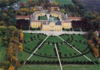 Eszterhazy Palace