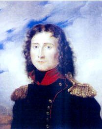 Jozef Sulkowski, adjutant of Napoleon 