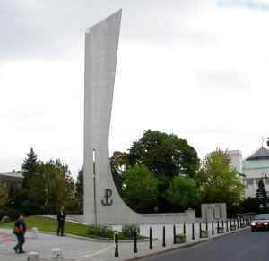 Resistance Memorial