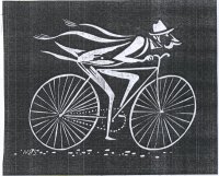 cyclist 